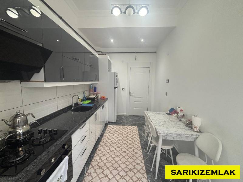 Edremit Kadıköy Mah`da2+1  Daire. - 12